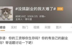 副业刚需时代，网课共享真的能助你实现财务自由吗？