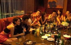KTV陪酒工作真的能带来丰厚收入吗？真相究竟如何？
