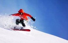 滑雪爱好者如何通过副业实现额外收入？