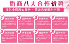 做微商，哪类产品最能让你轻松盈利？