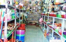 如何在小区内开设个体店实现盈利？
