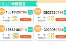 如何通过接手机靓号任务实现高效盈利？