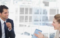 如何在写字楼兼职面试中脱颖而出？掌握这些技巧了吗？