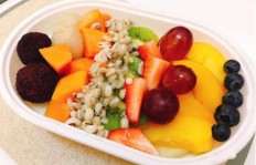 大学食堂水果捞真的能盈利吗？背后的经营秘诀是什么？