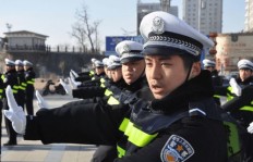 辅警职业前景如何？如何实现从辅警到正式警察的华丽转身？