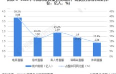 小直播平台盈利模式是怎样的？它们如何实现收益增长？