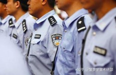 哪些专业适合报考警察及警察公务员？