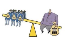 在中国，富人的收入为何普遍偏低？