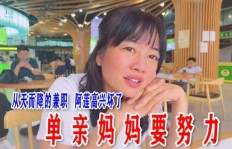 单亲妈妈如何通过兼职拍视频实现赚钱？