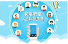 兼职工作为何总是缺乏人脉资源？如何有效拓展人脉网络？