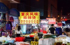 夜市与早餐摊，究竟哪个更赚钱？你选对了吗？