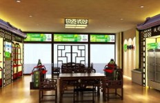 在兴化开设茶叶店，能否实现盈利？