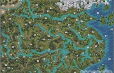 QQ三国刷五铢的最佳地图和地点是哪里？