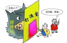 赌博真的能让你赚到钱吗？揭开赢利的可能性