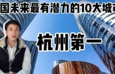 在杭州，哪些副业最具潜力且适合你尝试？