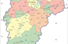 安徽省下辖多少市县？全省市县总数是多少？