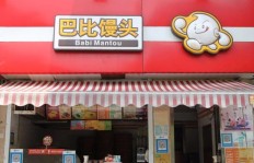 宁波芭比馒头究竟有多少家门店？详细数量大盘点！