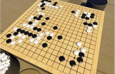 围棋业余三段如何实现盈利？探索围棋爱好者的生财之道
