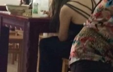 美女自力更生赚钱，这些图片真的吗？背后的故事你知道吗？