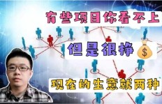 哪个行业最赚钱？探寻当前最火爆的生意项目