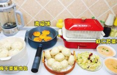 南昌早餐市场哪家强？卖什么早餐最吸金？