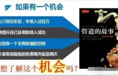 微商如何利用独特思维实现电子版盈利？你掌握了吗？