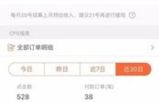 如何在抖音利用流量实现带货盈利？