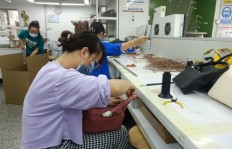 惠雄皮具厂的工资待遇如何，是否值得加入？