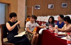 如何成为既优秀又兼职的教研员老师？
