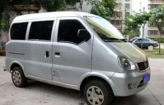 在余杭区开面包车谋生，真的能赚到钱吗？