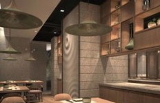 在东北开设日本料理店能否实现盈利？