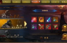 如何在QQ三国中高效刷统御剑侍副本？