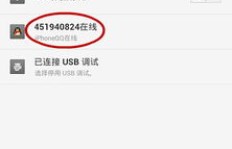 如何实现QQ在iPhone上的在线状态显示？苹果设备登录QQ保持在线的小技巧