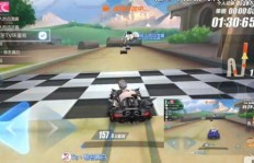 鹿哥QQ飞车刷级辅助真的免费吗？体验无门槛加速快感！