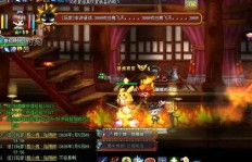 QQ三国游侠刷武圣过关需要哪些配置？