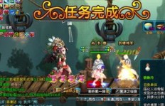 QQ三国仙术刷孟获太慢？高效孟获技巧分享！