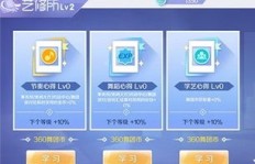 QQ炫舞手游中，泛泛刷经验真的有用吗？