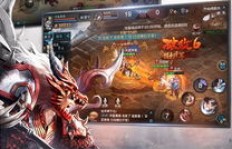 QQ华夏手游版挂机刷怪有什么用？挂机刷金币效果如何？
