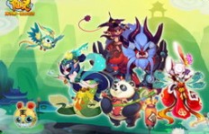 QQ仙灵五开刷御前还是御前更高效？