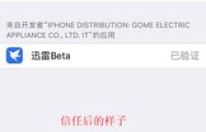 如何在苹果设备上通过迅雷下载QQ刷赞工具？
