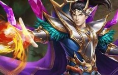 如何高效刷怪？QQ华夏进阶法师技能全攻略