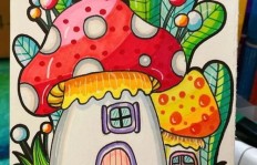 如何使用QQ画刷进行创意绘画？轻松掌握绘画技巧！