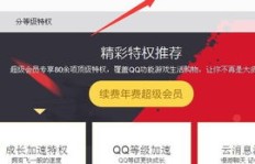 获取QQ超级年费会员，费用究竟是多少？