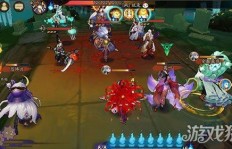 QQ三国阴阳师刷副本效果如何？
