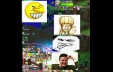 如何在QQ三国79级高效刷BOSS和五珠？