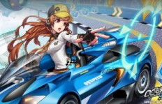 QQ飞车女装刷级套装真的受欢迎吗？哪些女装套装成为了人气之选？