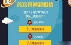 QQ好莱坞会员，有哪些实用功能值得了解？