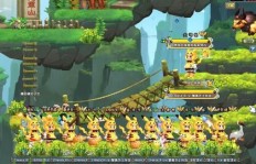 QQ三国YY刷合肥和FB难度大吗？