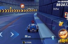 如何高效刷车？QQ飞车手游卡盟带你领略极速体验！