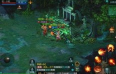 QQ华夏单刷职业怎么选？平民玩家推荐职业有哪些？